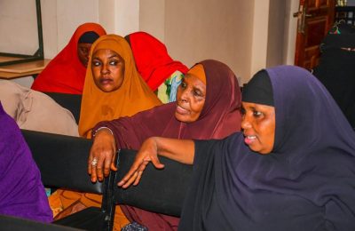 Women Empowerment