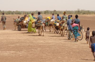Humanitarian Assistance