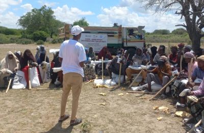 Peace Building and Governance