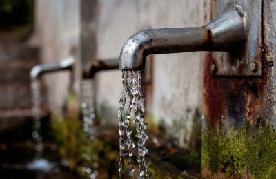 Water Sanitation and Hygiene